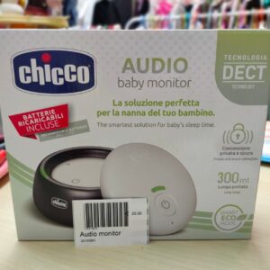 baby audio monitor