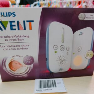 BABY CONTROL PHILIPS