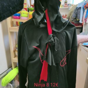 ninja 8