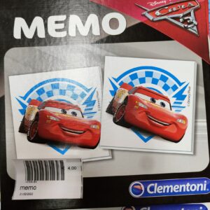 memo cars