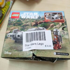 star wars lego