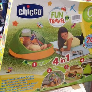 chicco fun travel 4 in 1