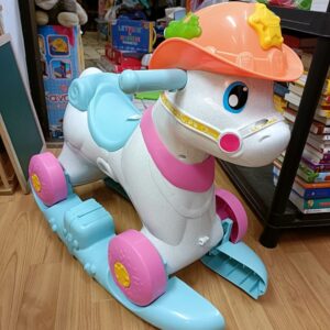 chicco rodeo